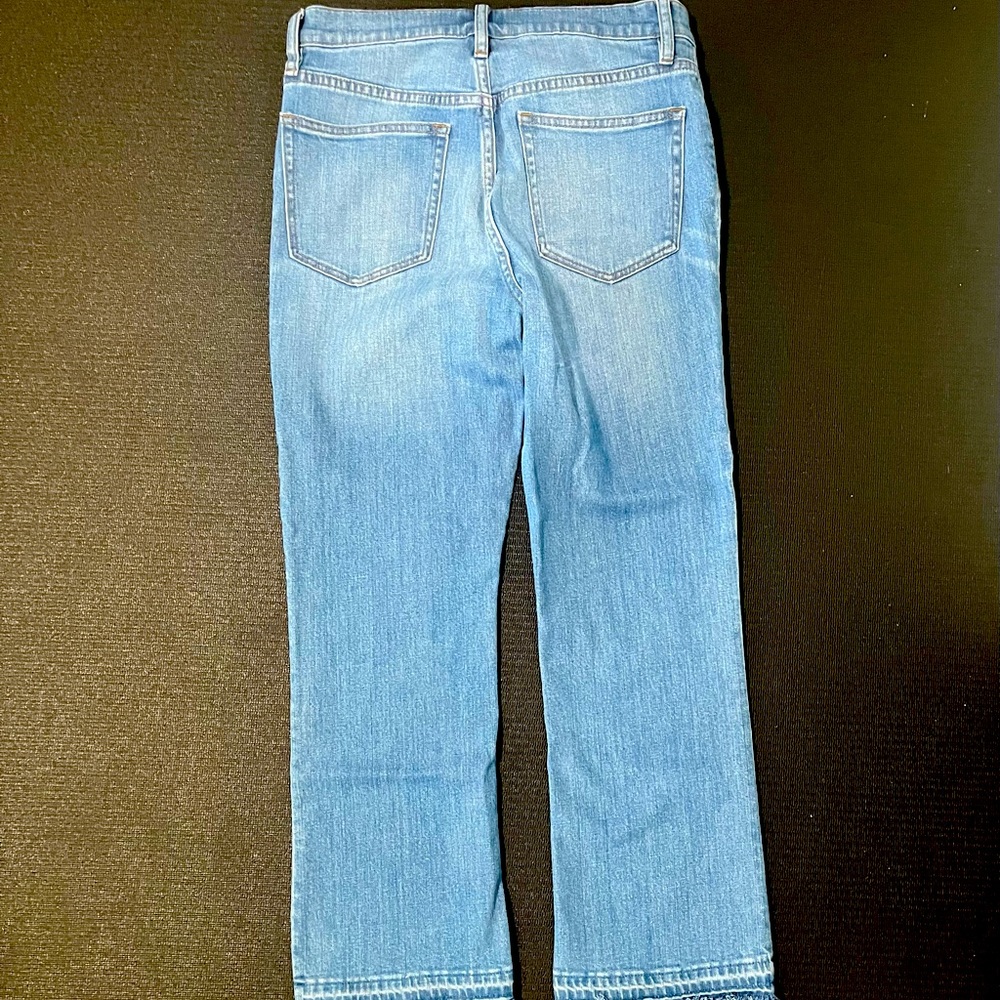 JCREW jeans - Picture 3 of 5
